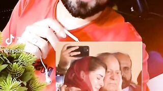 Maryam Nawaz Sharif Maryam Nawaz Sharif