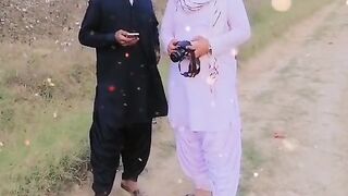 Village Pakistan