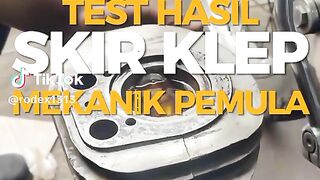 Tutorial mekanik