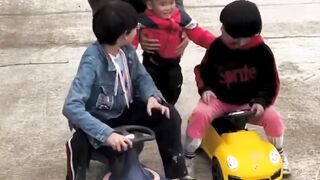 Tui Comedy Video