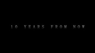 10 Years From Now