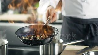 Cooking