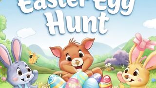 THE EGG HUNT