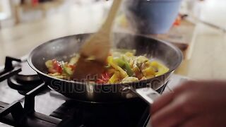 Cooking