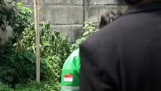 Hape bos dijatuhin ojol?! Part 1