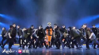 "Naruto: The Opera - A Musical Journey Through Hidden Leaf Village"