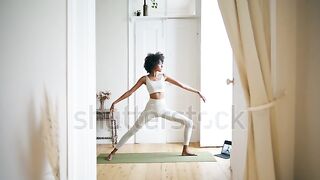 Yoga???