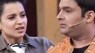 Kapil sharma best comedy funny scene!!! The kapil sharma show