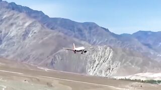 Ladakh view