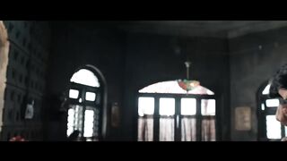 Lucky Baskhar Teaser - Hindi _ Dulquer Salmaan, Meenakshi Chaudhary _ Venky Atluri _ GV Prakash