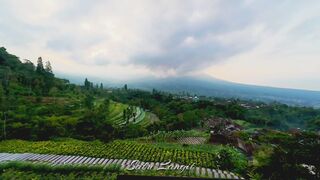 Pesona Ketep Resort