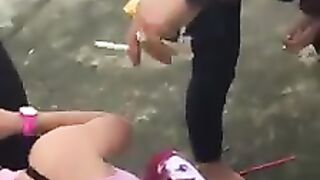 BANANA GAME