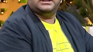 Kriti Kaise Naati Ho Kar Deti Hain Apne Shots_ ???????????? _ The Kapil Sharma Show _ #TKSS #Kapil #Shorts