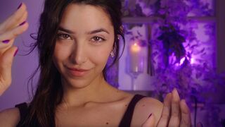 ASMR You Deserve All the Face Relaxation! ????