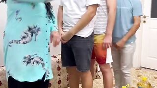 Comedy video