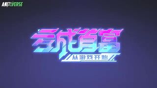 The Richest Man In Game Eps 12
