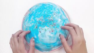 Satisfying slime videos if you like it then please subscribe my channel ????????