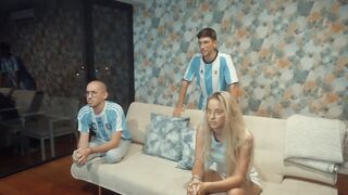 Football???