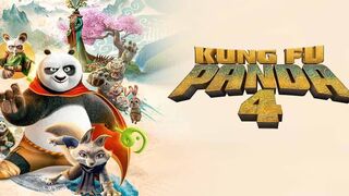 Kung Fu Panda 4 (2024) Hindi Dubbed (Part 1)
