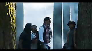 Best Action Scene Vidayut Singlehandedly Takes Down jaideep (◕‿◕)
