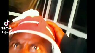 Shaku the electrician