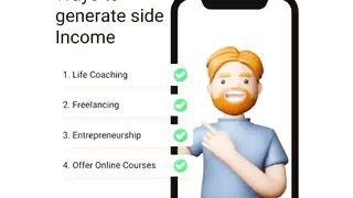 Online job