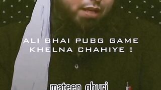 Muslims