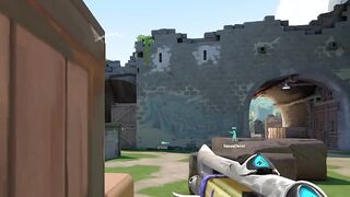 poison viper so insane shot