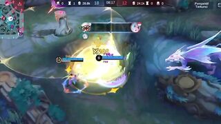 funny mobile legends
