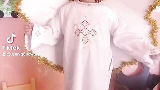 ملاكي الصغير