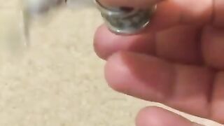 Thought this fidget spinner looked a little familiar