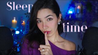 ASMR The Sleepiest Sounds You Wont Resist!...????
