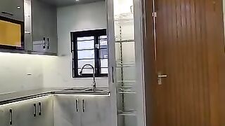 Kitchen design