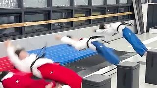 The Best way to learn How to Backflip