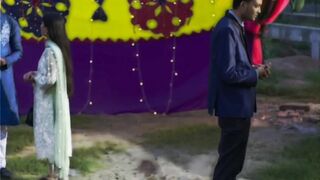 অভাবে স্বভাব নষ্ট,আর ভীজনে নষ্ট কূল.