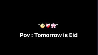 Eid Mubarak ❣️????