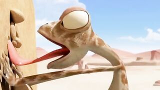 Amazing Cartoon Video