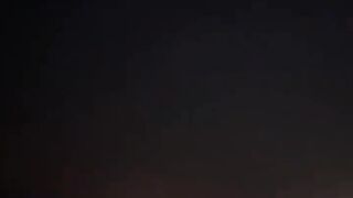 Iran attock on isreal video 2024