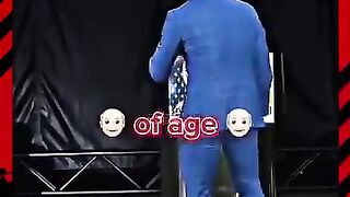 Conor being conor