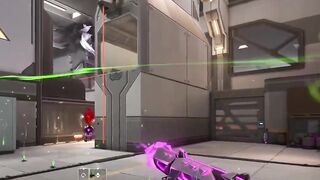 ace with ghost for ace