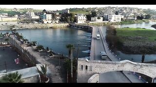 جسر الشغور