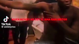 So funny vibez, just watch