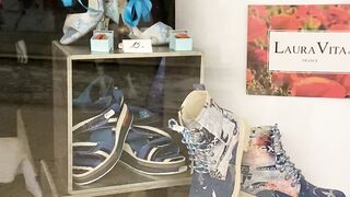 “Style Spotlight: Trendy Picks & Shopping Adventures!”