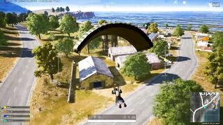 PUBG PC CLIP 1 VS 3