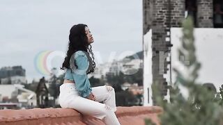 الانفراد بالطبيعه