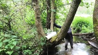 Camping cara baru