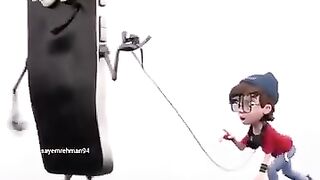 Short viral