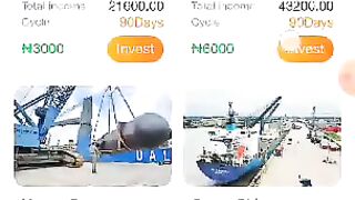 How to earn money with Julius Berger online