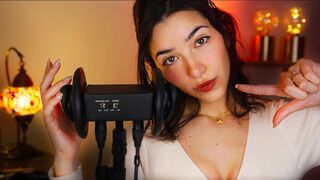 ASMR Pure Ear Relaxation