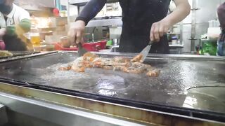 Cook Large Portions with 60 Eggs